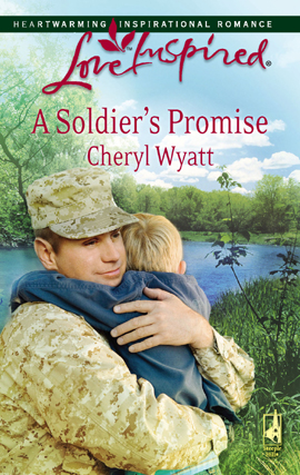 A Soldier